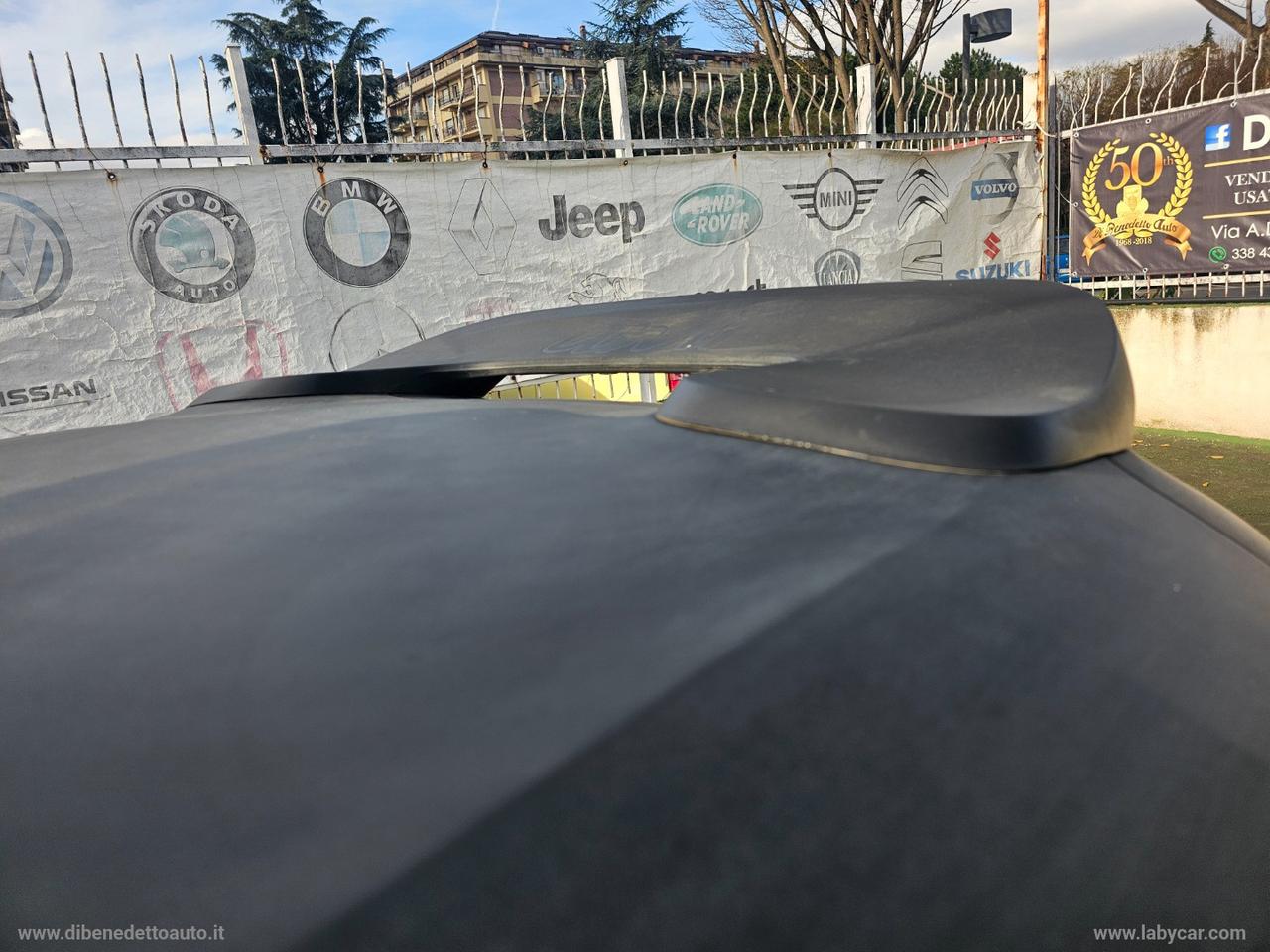 CITROEN Ami My Ami Pack Blue