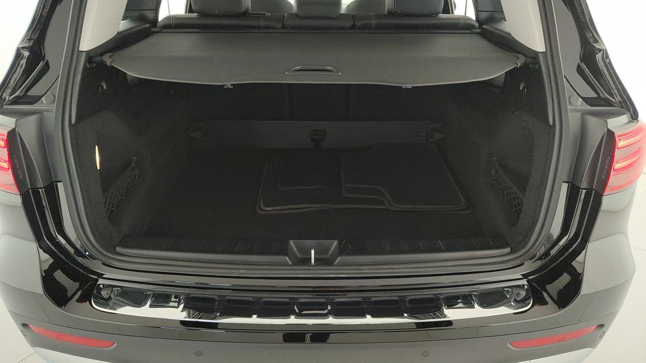 Mercedes-Benz GLB 180 d Progressive Advanced auto