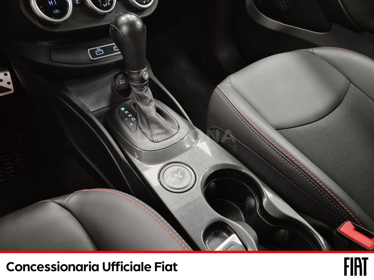 Fiat 500X dolcevita 1.5 t4 hybrid sport 130cv dct