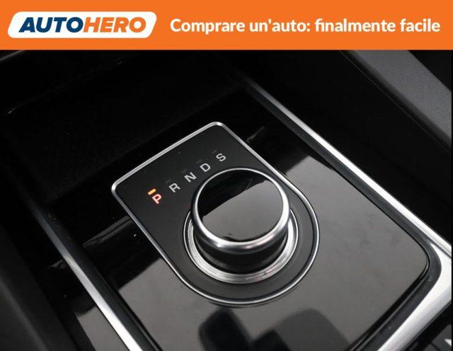 JAGUAR F-Pace 2.0 D 240 CV AWD aut. R-Sport