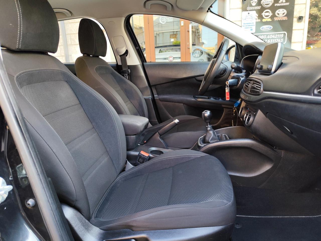 Fiat Tipo 1.6 Mjt 120cv SW S-Design