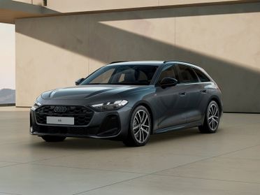 Audi A5 avant 2.0 e-hybrid s line edition quattro 299cv s-tronic