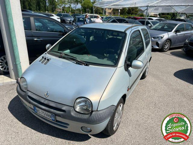 RENAULT Twingo 1.2i 16V cat Expression Climtizzata
