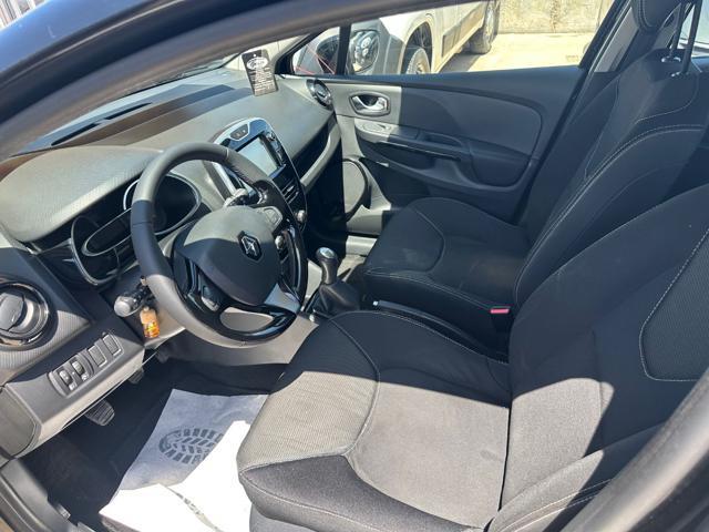 RENAULT Clio 1.5 dCi 8V 75CV 5P. Wave