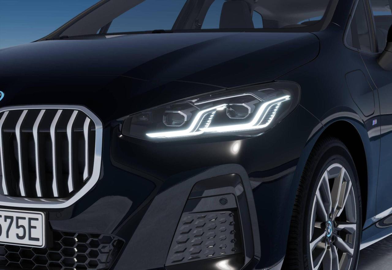 BMW Serie 2 225e Active Tourer xDrive MSport