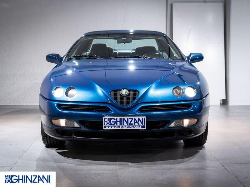 Alfa Romeo Gtv/Spider Gtv 2.0i V6 turbo 200CV COUPè