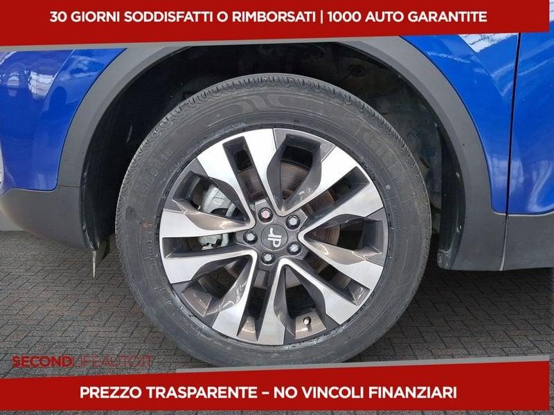 DR AUTOMOBILES dr 4.0 1.5 turbo Gpl 149cv dct