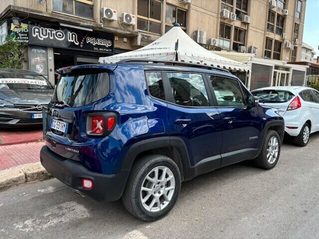 Jeep Renegade 4Xe Iva esposta Finanziabile Garanzia