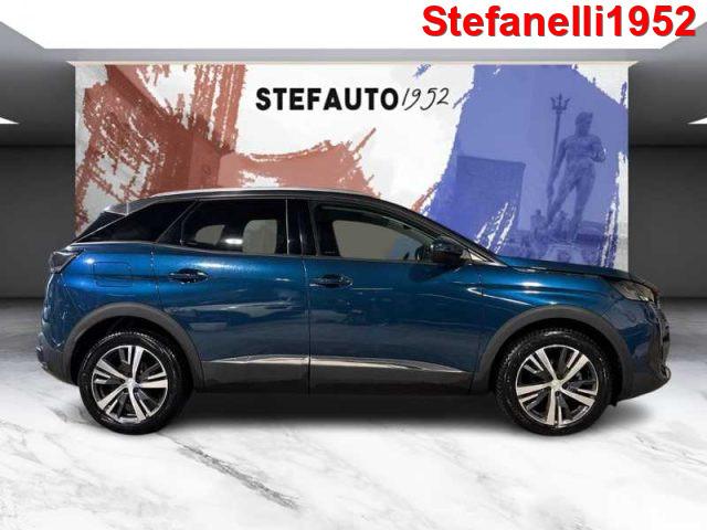 PEUGEOT 3008 II 2021 - 1.5 bluehdi Allure Pack s&s 130cv eat8