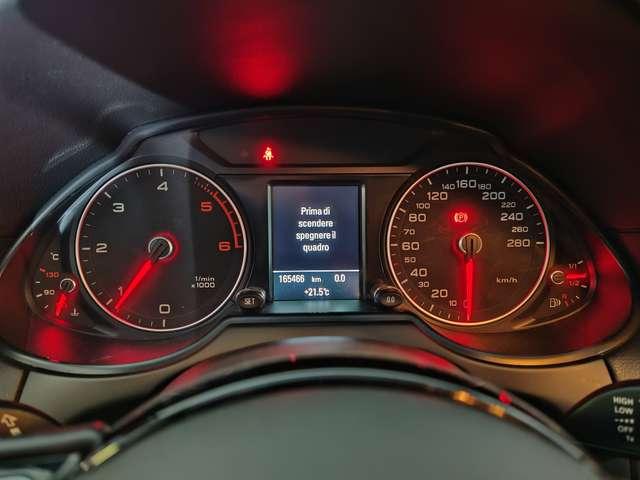 Audi Q5 2.0 Tdi 177cv Advanced Plus Quattro
