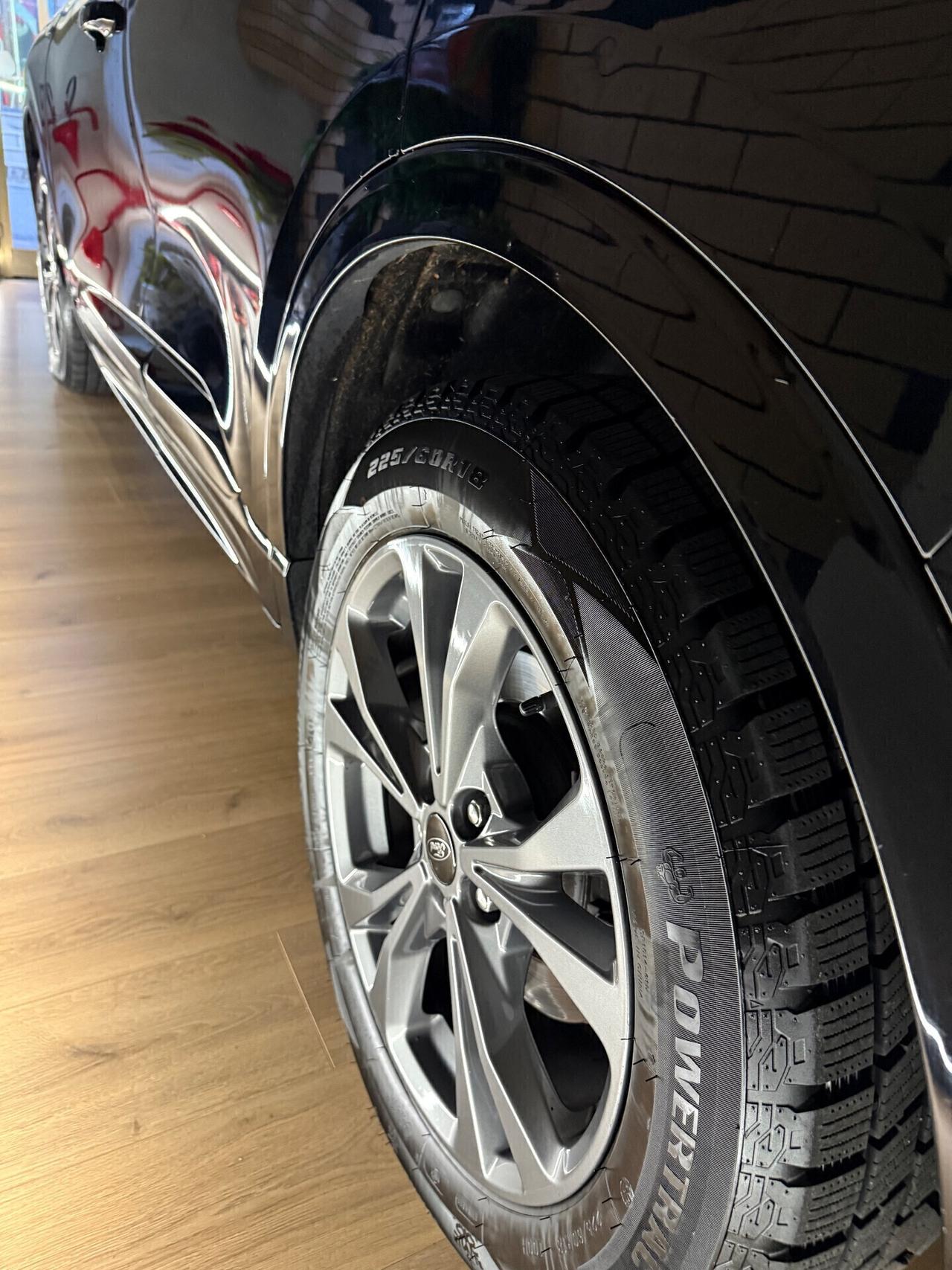 Ford Kuga AWD ST-Line X