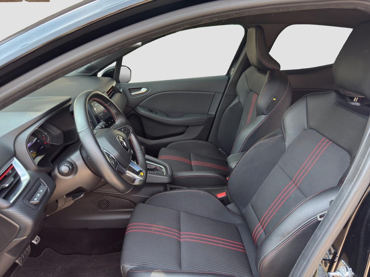 Renault Clio Full Hybrid E-Tech 140 CV 5 porte R.S. Line