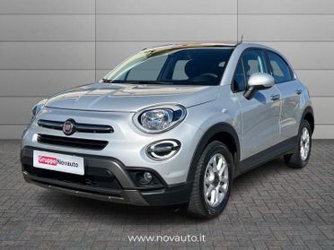 FIAT 500X Cross 1.3 T4 150cv DCT E6D City Cross