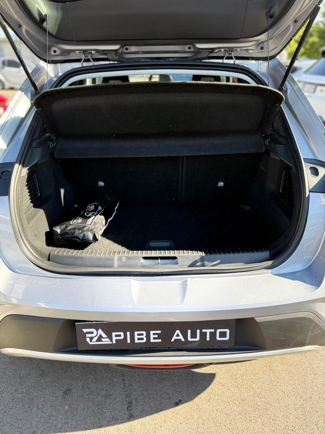 Opel Mokka 1.2 Turbo Edition