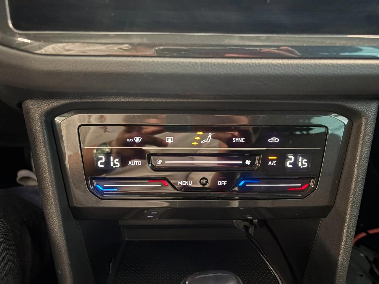 Volkswagen Tiguan 1.5 tsi Life 150cv dsg