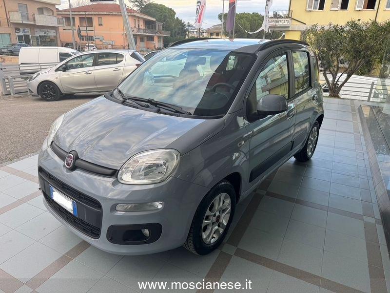 FIAT Panda Panda 1.3 MJT 95 CV S&S Lounge