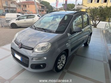 FIAT Panda Panda 1.3 MJT 95 CV S&S Lounge