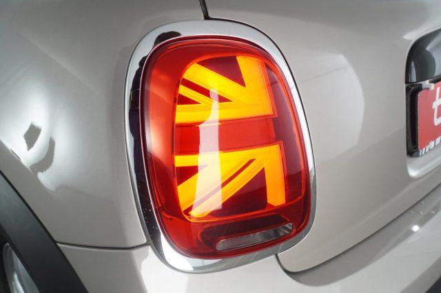 MINI Mini Cabrio 1.5 Cooper Cabrio