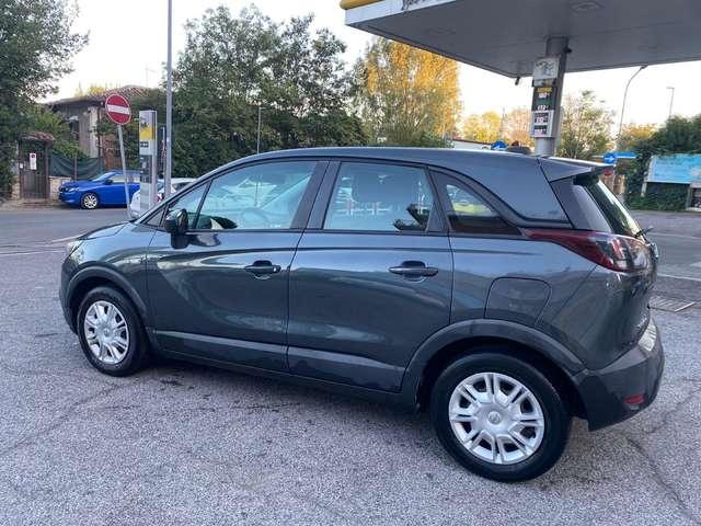 Opel Crossland X Crossland X 1.2 Advance 81cv BLACK FRIDAY