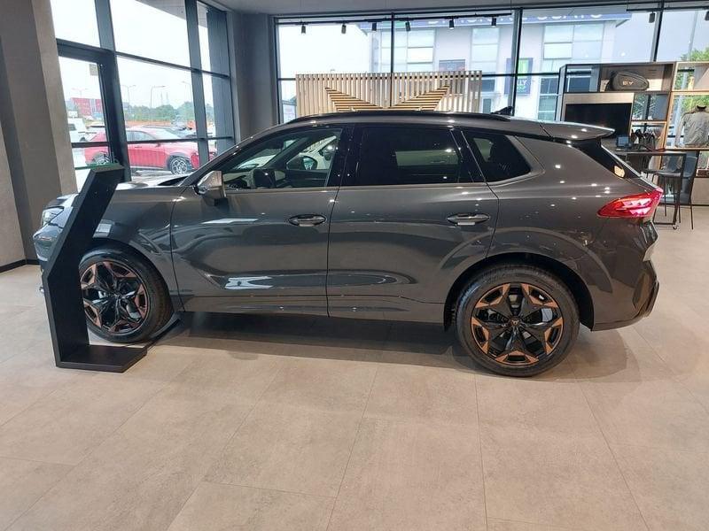 CUPRA Terramar 1.5 HYBRID DSG