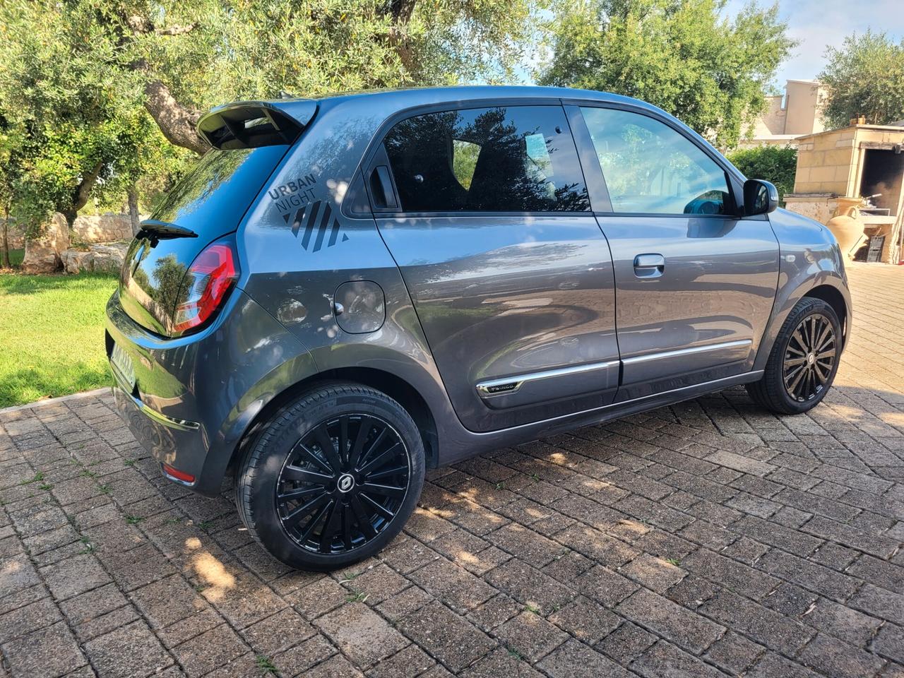 Renault Twingo SCe 65 CV Urban Night