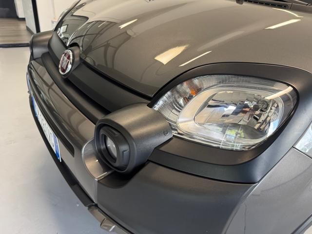 FIAT Panda Cross 1.0 FireFly S&S Hybrid
