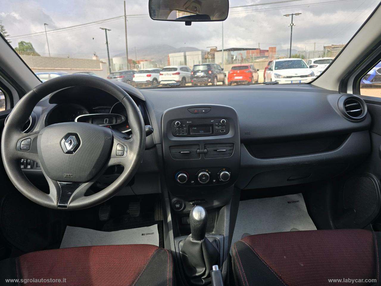 RENAULT Clio Sporter 1.5 dCi 8V 75 CV Live