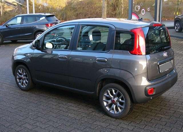 Fiat Panda 1.2 Lounge*7.900km!* Bluetooth* Sensori *5 Posti *