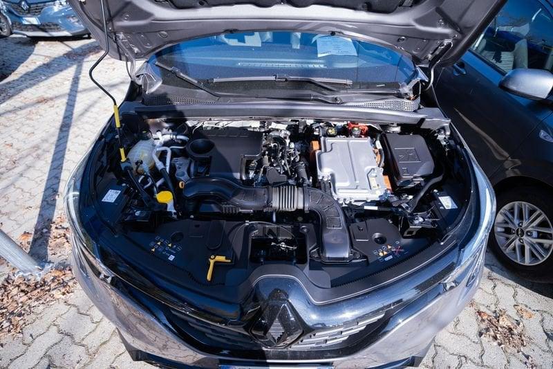 Renault Captur 1.6 E-Tech full hybrid Rive Gauche 145cv auto