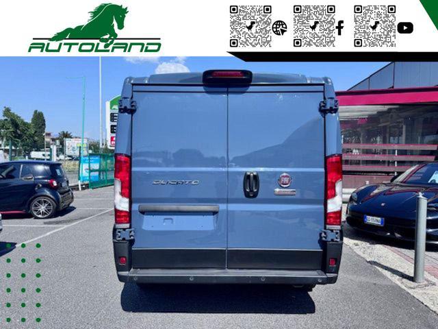 FIAT Ducato 30 2.3 MJT 120CV PC-TN Furgone Possibilità Leasing