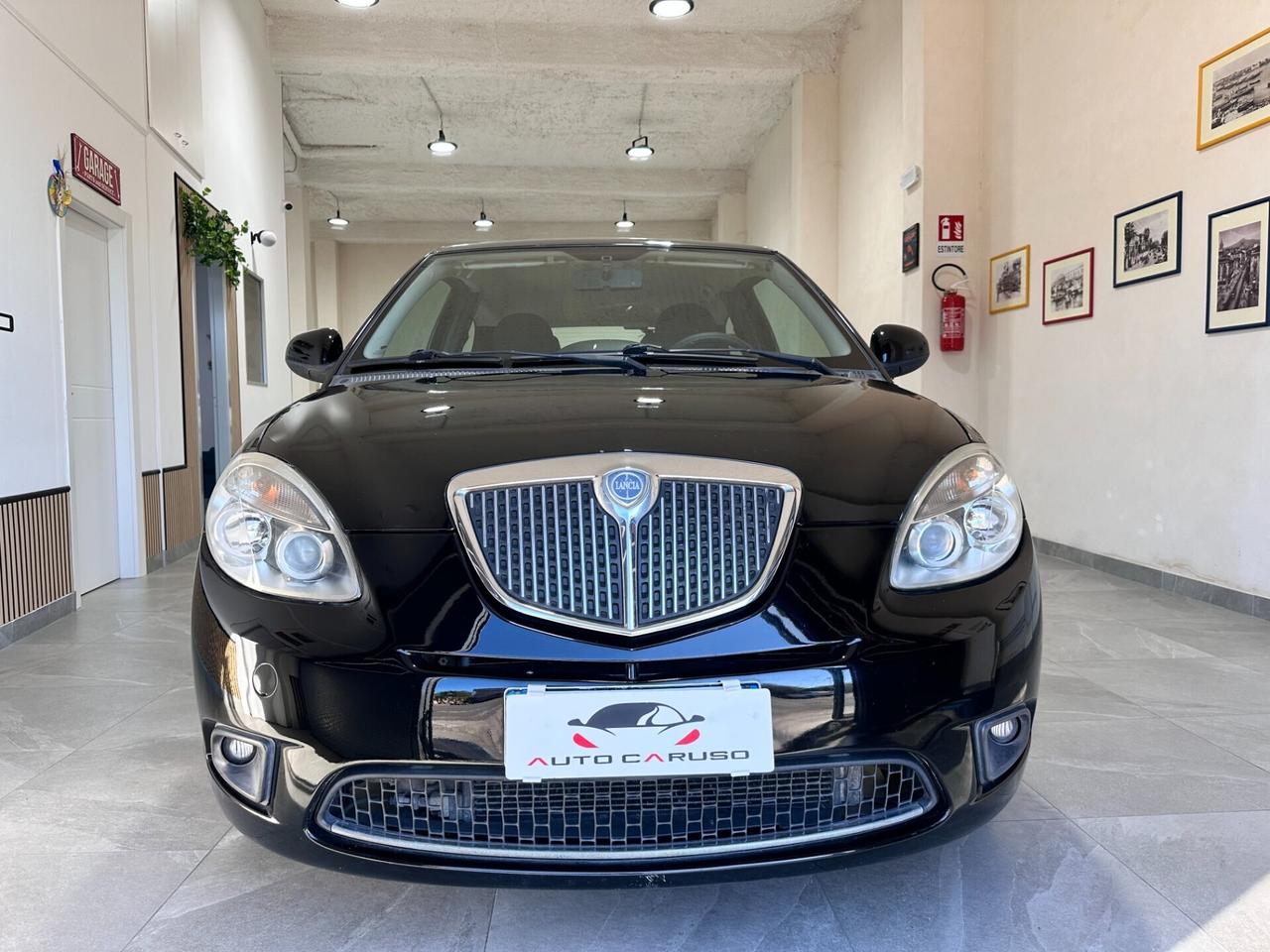 Lancia Ypsilon 1.2 69 CV Unyca - UNICO PROP. - NUO