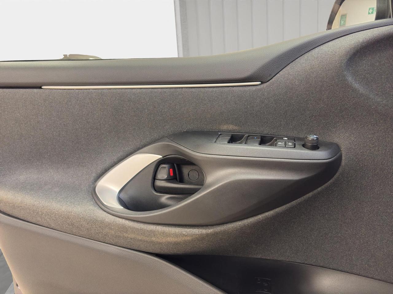 Toyota Yaris 1.5h Trend