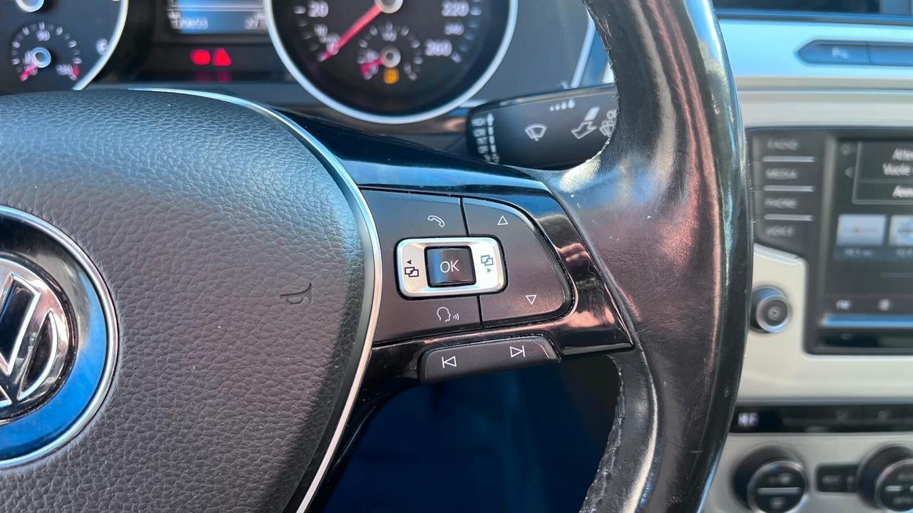 Volkswagen Passat 2.0 TDI Highline BlueMotion Technology