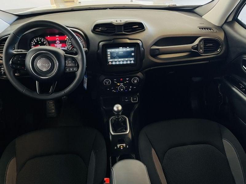 Jeep Renegade Renegade 1.0 T3 Limited