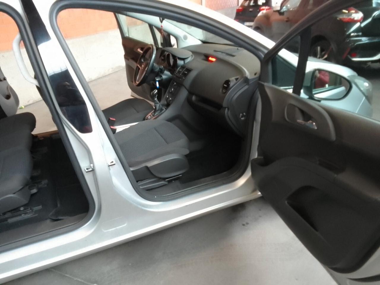 Opel Meriva 1.4 Turbo 120CV GPL Tech Innovation OK NEO