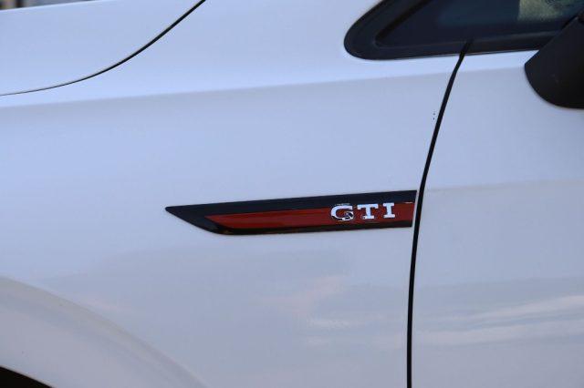 VOLKSWAGEN Golf 2.0 TSI DSG GTI Performance GARANZIA