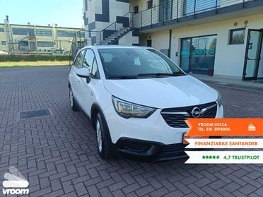 OPEL Crossland Crossland X 1.2 12V Advance