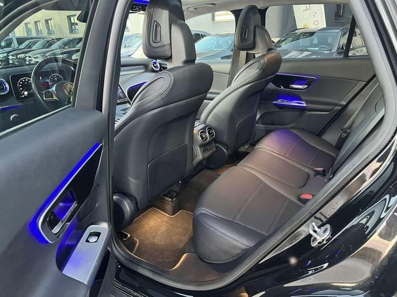 Mercedes-Benz GLC GLC 220 d 4Matic Sport