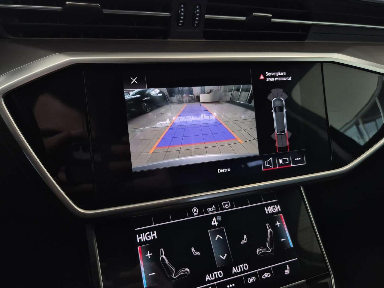 Audi A6 A6 Avant 40 tdi mhev Sport quattro s-tronic