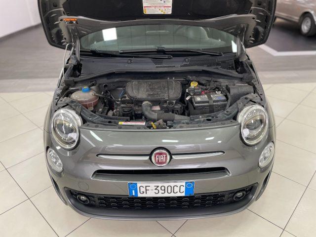 FIAT 500 1.0 Hybrid Sport
