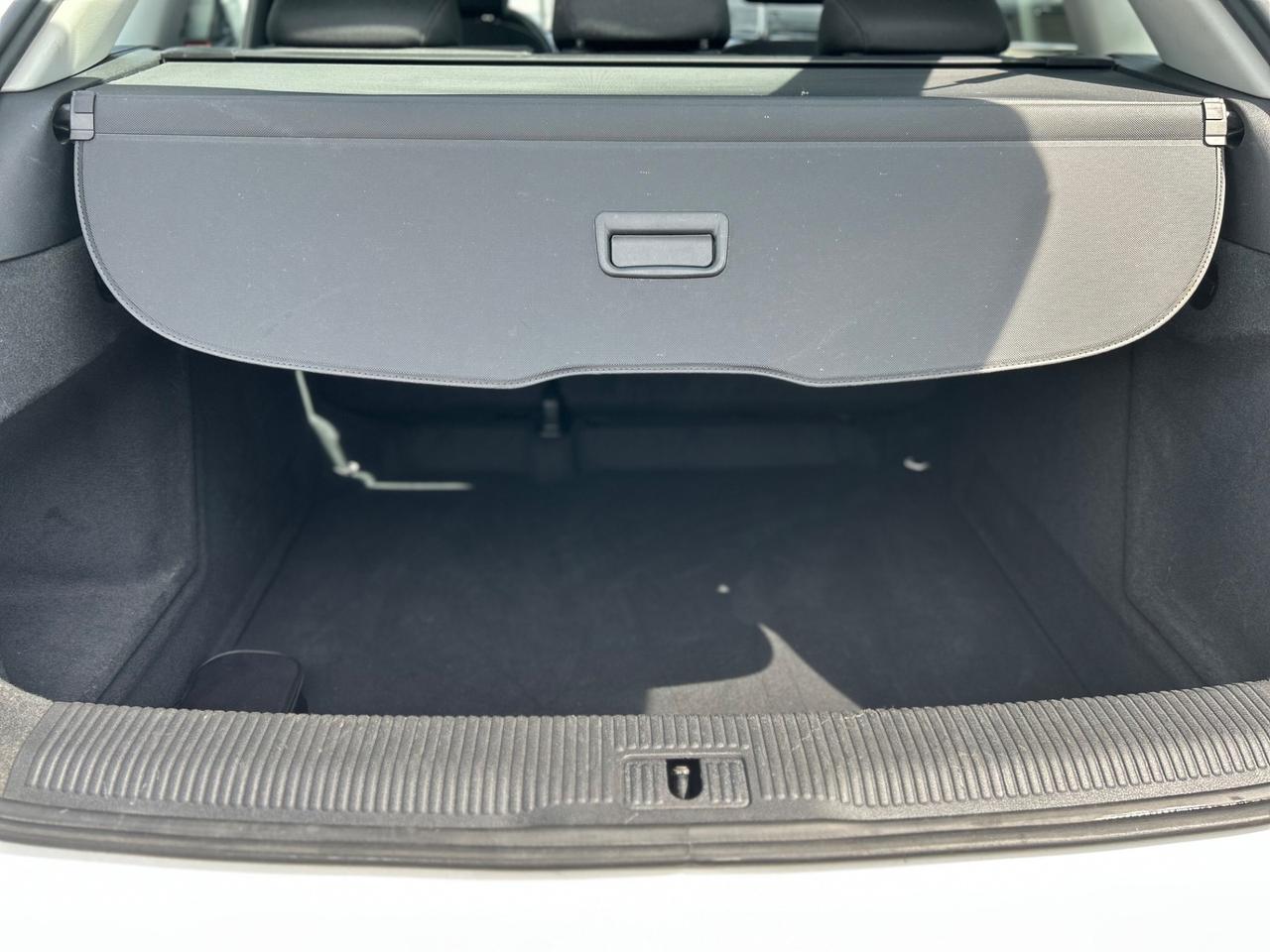 Audi Q3 2.0 Tdi 150Cv