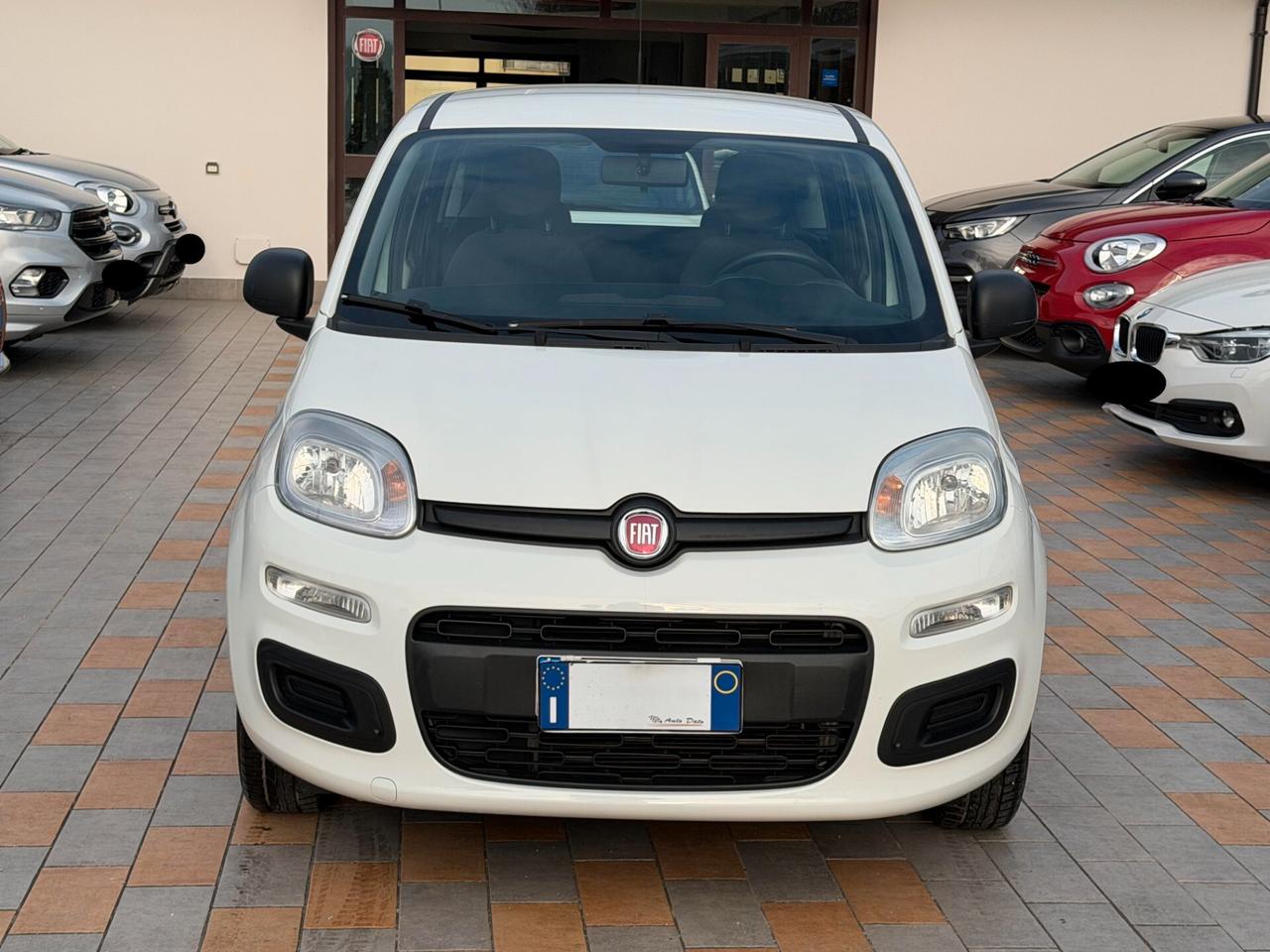 Fiat Panda New 1.2 69 cv. EasyPower EASY (Imp GPL)