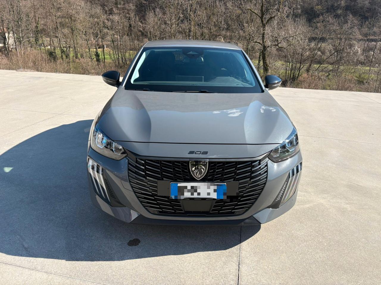 Peugeot 208 PureTech 100 Stop&Start 5 porte Allure