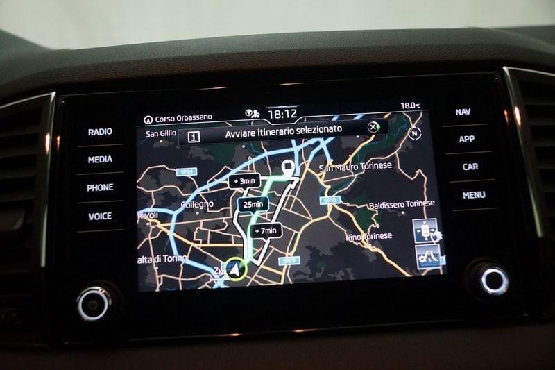 Škoda Karoq 1.5 TSI ACT S-Tech DSG