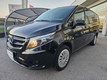 Mercedes-benz Vito 2.0 114 CDI Tourer Long