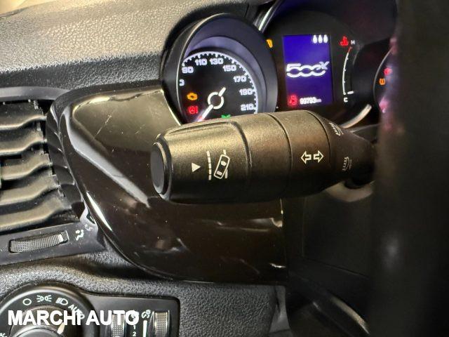 FIAT 500X 1.0 T3 120 CV City Cross