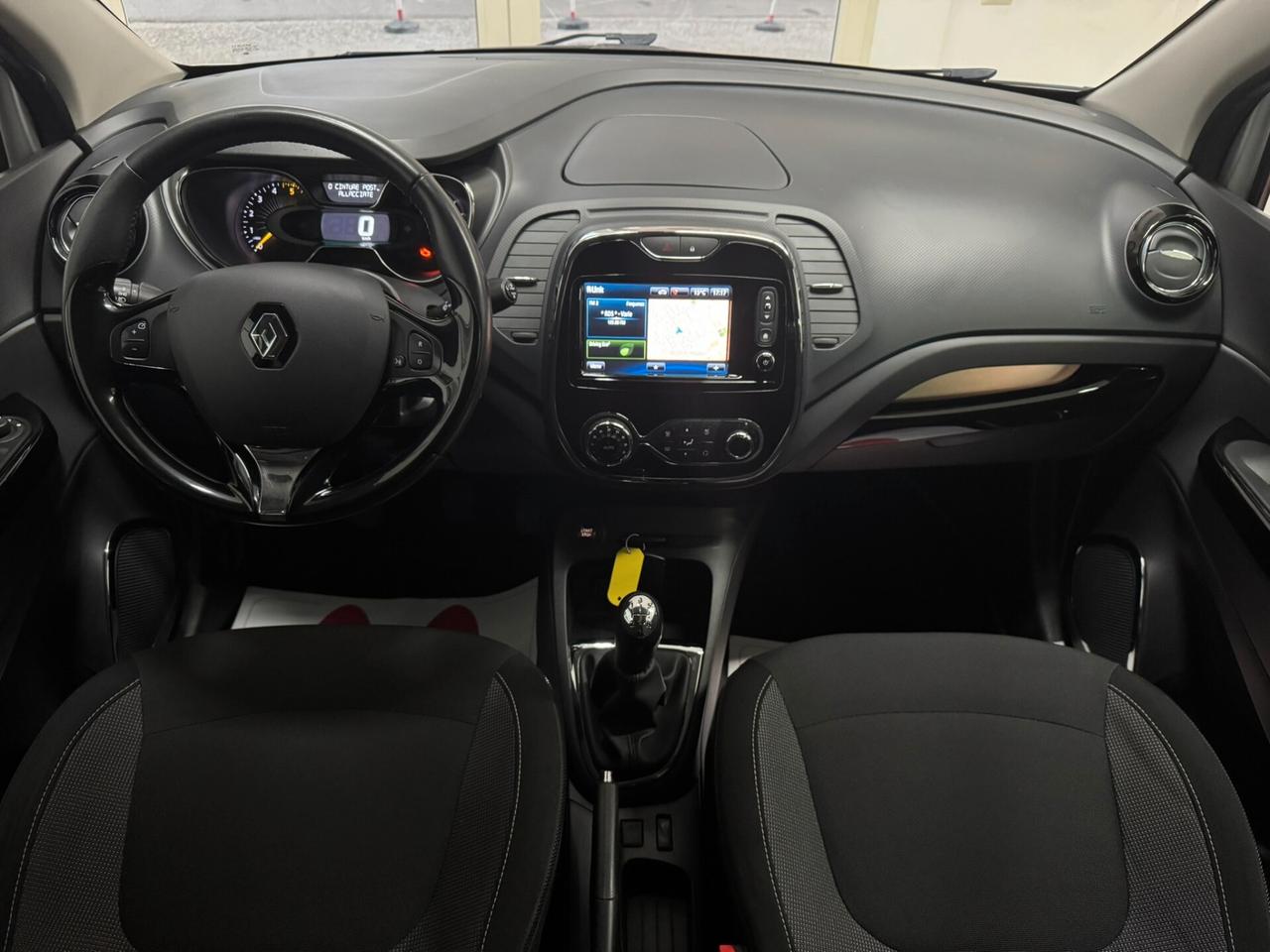 Renault Captur / 1.5 Diesel / Promo / Ritiro Usato