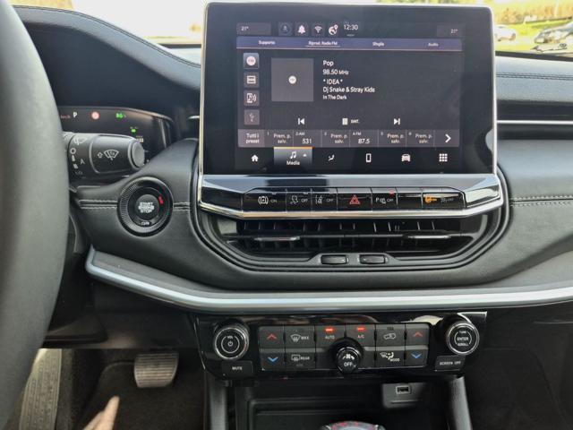 JEEP Compass 1.3 Turbo T4 190 CV PHEV AT6 4xe Limited