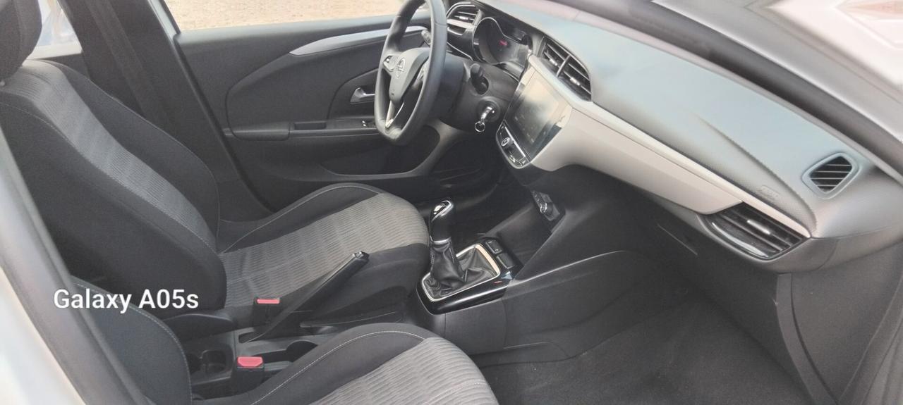 Opel Corsa 1.2 Edition