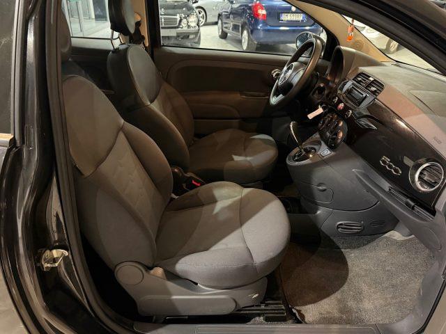 FIAT 500 1.2 Pop Cambio Autom.